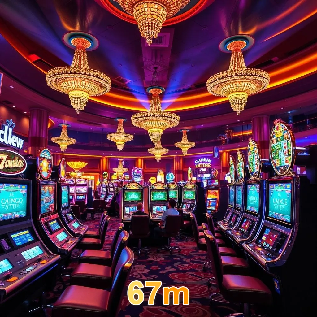 Loterias online disponíveis na 67m