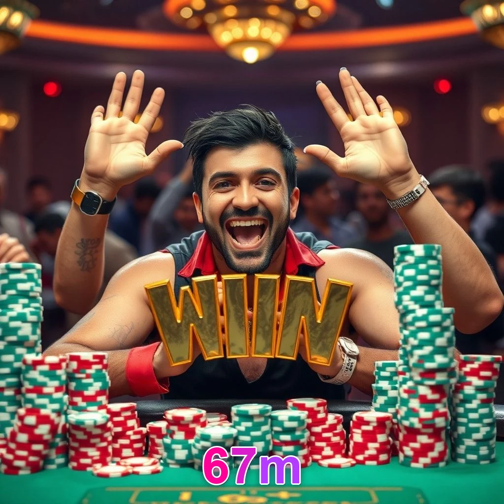 67m login